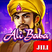 Ali Baba slot8 game