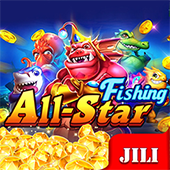 All Star Fishing slot8 casino
