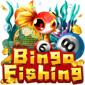 Bingo Fishing slot8 download apk