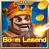 Boom Legend slot8 login
