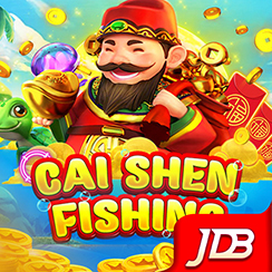 Cai Shen Fishing Slot8 Game