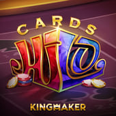 Cards Hi Lo slot8 app