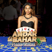 Andar Bahar slot8 app casino