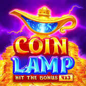 Coin Lamp slot8 game