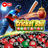 Cricket Roulette slot8 slot download