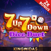 Dice Duet slot8 login