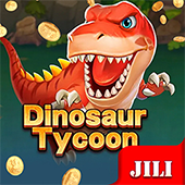 Dinosaur Tycoon slot8 download