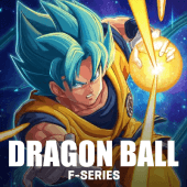 Dragon Ball slot8 app