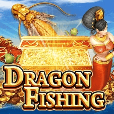 Dragon Fishing slot8 apk