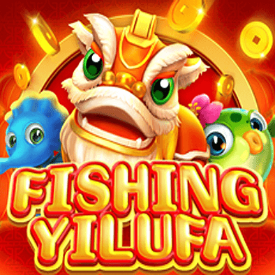 Fishing Yi Lu Fa slot8 club