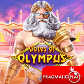 Gates of Olympus slot8 legit