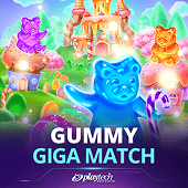 Gummy Giga Match slot8 download