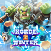 Horde 2 Winter slot8 apk