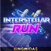 Interstellar Run slot8