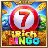 Irich Bingo slot8 legit