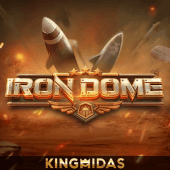 Iron Dome slot8 app