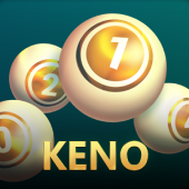 Keno slot8 apk