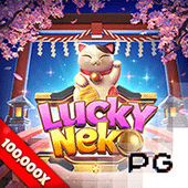 Lucky Neko slot8 vip