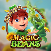 Magic Beans slot8
