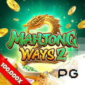 Mahjong Ways 2 slot8