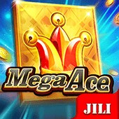 Mega Ace slot8 games
