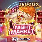 Night Market slot8 download