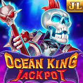 Ocean King Jackpot slot8 online casino