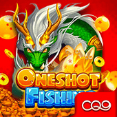 Oneshot Fishing slot8 com