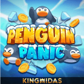 Penguin Panic slot8 game