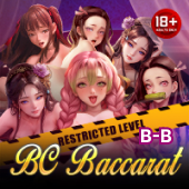 Baccarat BB slot8 club
