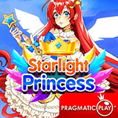 Starlight Princess slot8 com