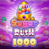 Sugar Rush 1000 slot8