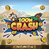 Toon Crash slot8 download apk