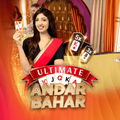 Ultimate Andar Bahar slot8 online casino