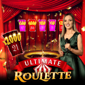 Ultimate Roulette slot8 legit