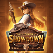 Wild Bounty Showdown slot8